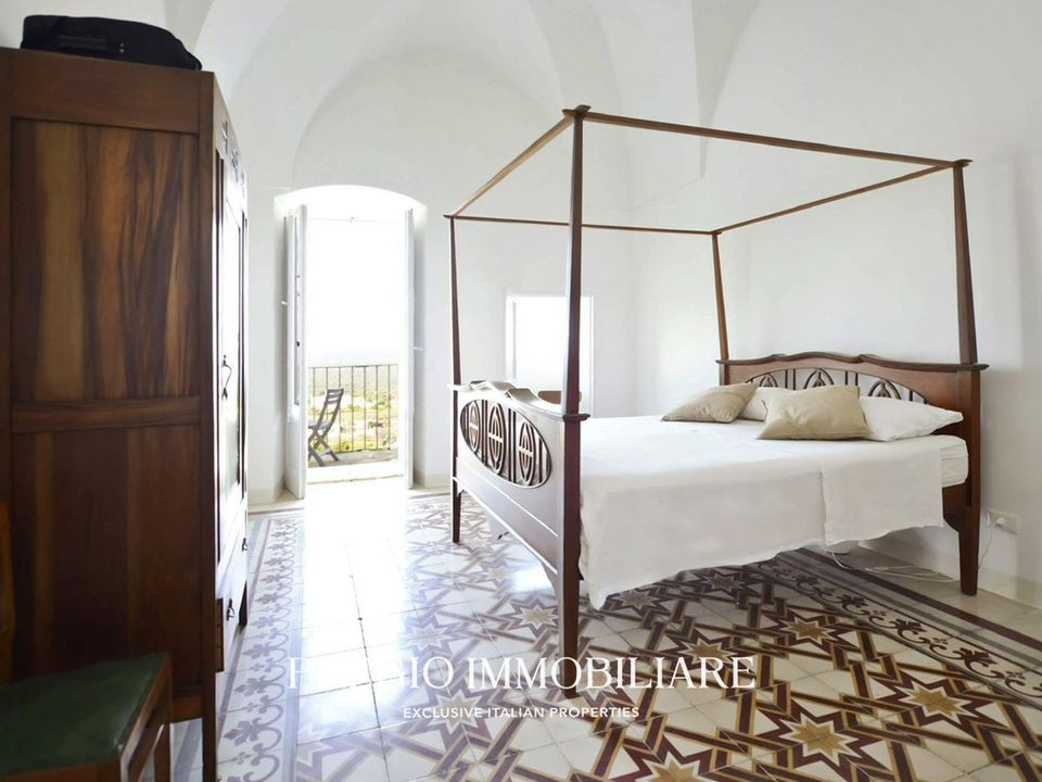 Byhus i Ostuni, Brindisi - foto 5